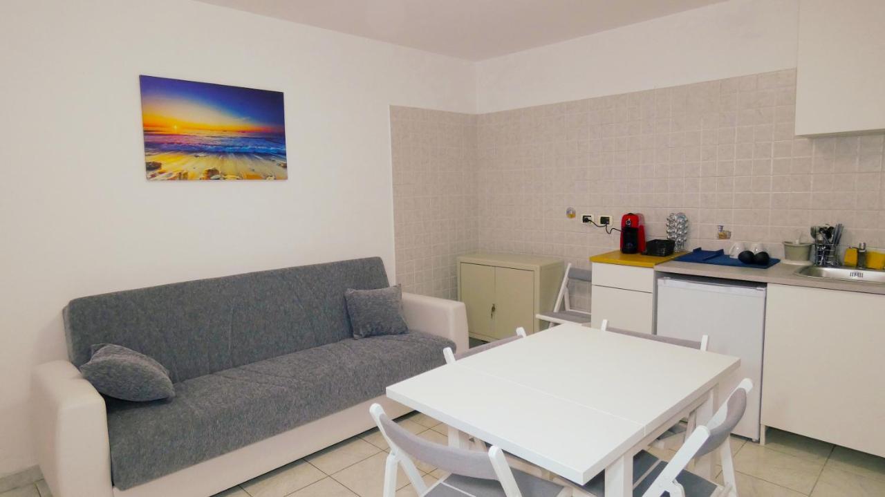 Bed and Breakfast Relux Bari Exterior foto